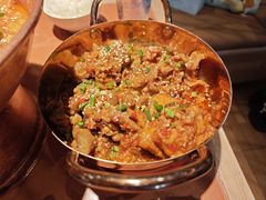 -浩海火燒雲傣家菜(芮欧百货店)