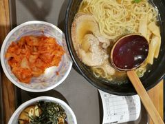 -食其家·牛丼咖喱(A世界店)