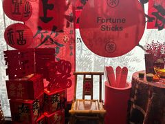 -汉水谣·江景餐厅(江滩店)