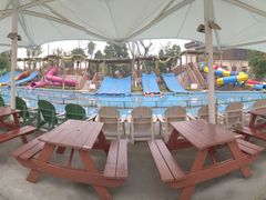 -苏州乐园森林水世界