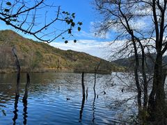 -玉渡山自然风景区