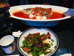 -凤凰湘语·湘粤鲜融(浦东旗舰店)