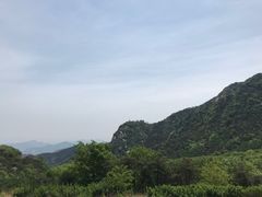 -沂蒙山旅游区云蒙景区(蒙山国家森林公园)