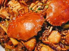 -徐记小怪兽肉蟹煲店(哈西万达金街店)
