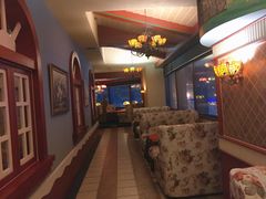 -栖巢咖啡馆(双岗店)