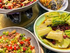 -阿嫂印象·民间江湖菜(大学城店)