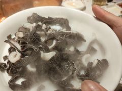 -东门口涮肉·砂锅·烤串(老门东店)
