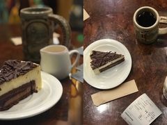 黑森林-东海咖啡馆