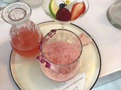 -Smile House咖啡馆(群芳小区店)