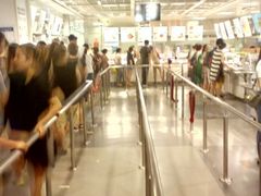 -宜家·瑞典风味餐厅(北京西红门店)