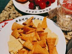 -清真·金鑫隆牛羊肉(环山路店)