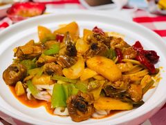 -西贝莜面村(近铁城市广场店)