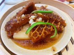 -蔡澜点心·粤菜(月星环球港店)