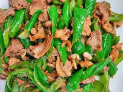 -院里寻菜·精致庭院菜(观沙岭店)