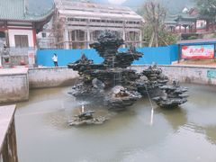 -六祖寺