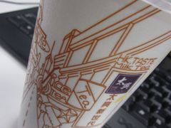 -太兴餐厅(东方广场分店)