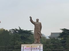 -山东师范大学(千佛山校区)