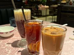 -囍凤楼·粤菜·点心·火锅(温特莱店)