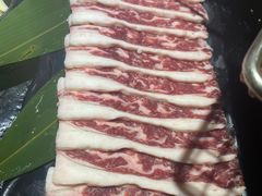 -九田家黑牛烤肉料理(告庄店)