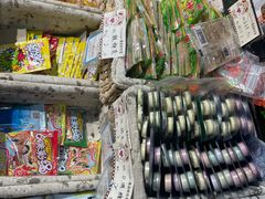 -CITY MART城市集市·里弄(北外滩来福士广场店)