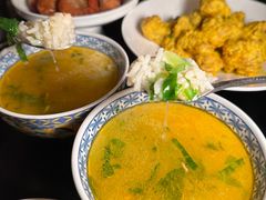-三酉星·枫·山風与野菜(上海总店)