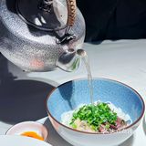 想吃米其林手工茶点还得来这家‼️