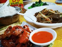 -沙溪佬食店(福生东街店)