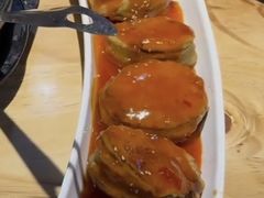 -老姑砂锅·烧烤天津菜(体北道店)