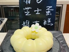 -顺德美的万豪酒店·自助餐·贡厨
