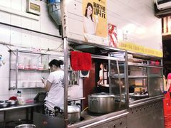 -明月虾面(厦禾路店)