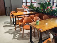 -上海野生动物园老虎餐厅