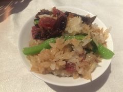 煲仔饭-梧桐餐厅(泉城路店)