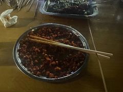 -石棉老鬼烧烤(温江店)