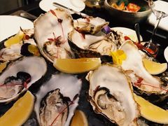 -深圳四季酒店·馥自助餐厅