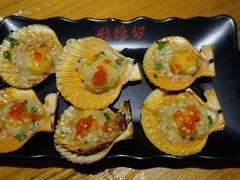 -烧蠔帮·湛江生蚝(工农店)