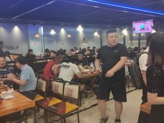 -京朋串屋·烧烤(望京西路总店)