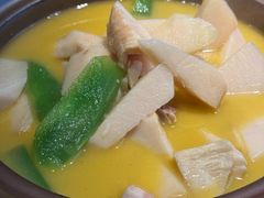 -师味葱扒虎头鲤·水席洛阳菜(元华店)