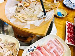 -洪大厨鸡煲(福田店)