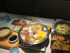 -华馨园北京烤鸭(丽水店)