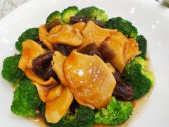 -轩记海鲜餐厅·四十五年老字号·经典粤菜(西区彩虹店)