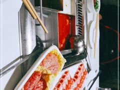 -海底捞火锅(上地华联店)