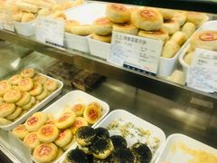 -上海市长春食品商店(淮海中路店)
