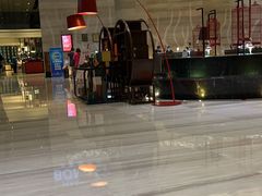 -重庆富力艾美酒店