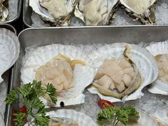 -连鹭海鲜·海肠捞饭·海胆饭(星海店)