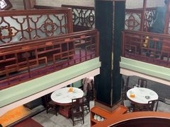 -穆斯林饭庄(明德南街店)