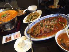 -滇越乘象云南餐厅(豆各庄店)