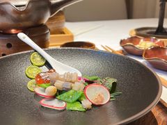 -叶叶菩提(太原别墅店)