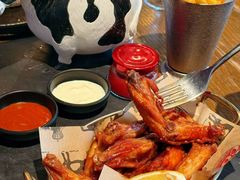 -FAT COW(静安寺店)