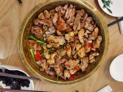 -德胜轩正宗顺德菜(宝安沙井会展中心店)