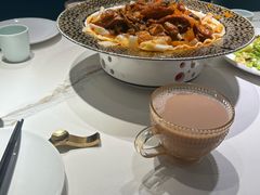-阿里疆Alijiang·丝路美食·异域风情·清真(长楹天街店)